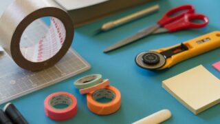 CAバッグの中身について~使い分けや現場を経験し買い直したツールなど