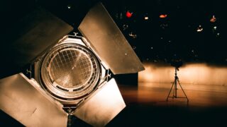 バラエティー番組の撮影にCAとして参加～ケーブル裁きの工夫や引き継ぎなど