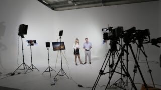 バラエティー番組の撮影にCAとして参加～タイムコード設定やメディア管理について