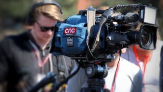 旅番組のENGロケにCAとして～カメラマンごとに異なる使用機材の事前準備について