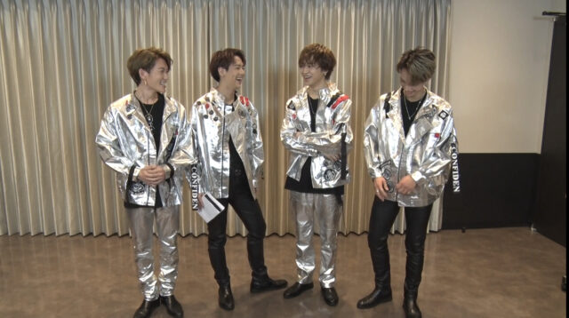 過去の業務紹介～弊社開催のライブ配信イベント『REUNION』について