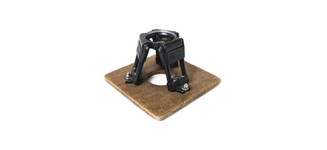 ドラマ撮影にCAとして参加～ドラマの現場特有の機材の呼び方について