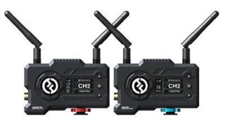 映像のワイヤレス伝送～伝送を安定させるための工夫について