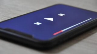 YouTubeチャンネルの制作・撮影・編集を弊社にて担当