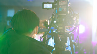 弊社制作担当のMV撮影業務にフォーカスマンとして参加～ワイヤレス操作の難しさについて