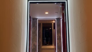 企画・運営など全て弊社で担当したMV撮影にCA・制作スタッフとして参加