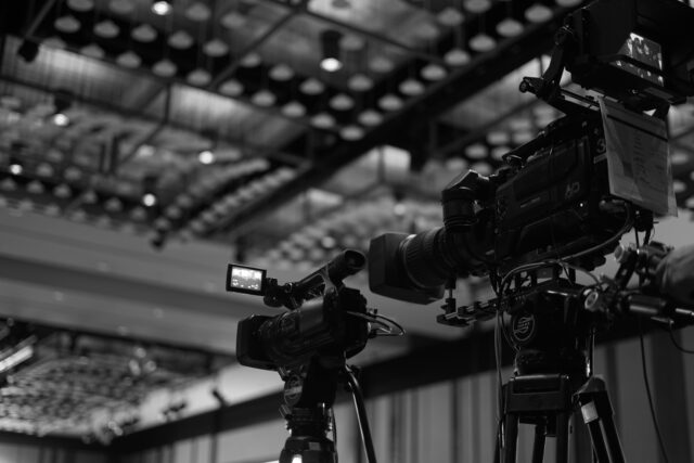 コンサートの生配信＆収録の現場にCAとして参加～開場時からの配信やマルチアングル配信をサポート