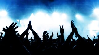 ライブ映像の収録にCAとして参加~ドリーカメラの撮影をサポート