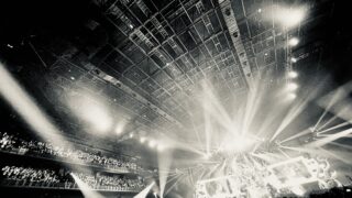 プライベートで某アーティストのライブに参戦~撮影技術スタッフの経験を重ねたことでライブの見方も変化