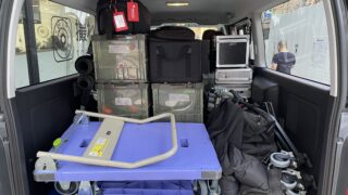 ライブイベント配信のテクニカルディレクターを担当～カメラポジションやケーブルルートを考案