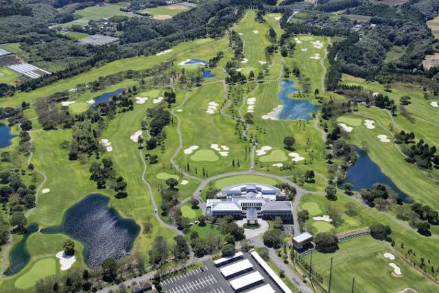 ゴルフ中継現場にCAとして参加〜現場での業務や天候への備えについて