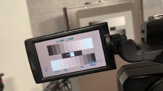 番組のスタジオ収録業務にCAとして参加～機材搬入から収録までの流れ