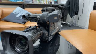 撮影技術に憧れてADからカメラアシスタントに転職~入社後に出来るようになった事