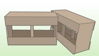 映像業界で使用される『箱馬』の用途について