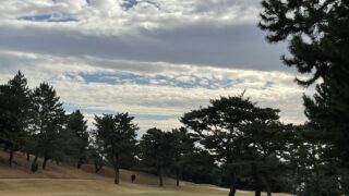 7日間のゴルフの中継業務にCAとして参加～ケーブルの仕込みや本番中の作業について