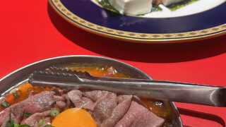 予約が4年待ちの焼肉屋さん『焼肉ヒロミヤ 新本店』で新年会