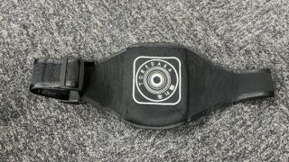 オリジナルの「マイクベルト」を制作~撮れ高ロゴ入りアイテムをこれからも増やしていきます