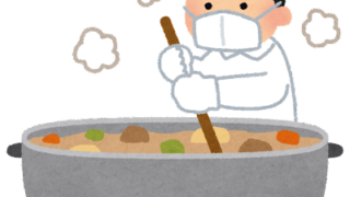 食品工場のロケ撮影にCAとして参加～撮影時はパネルライトを使用した照明を担当