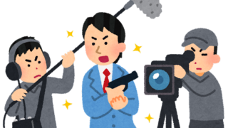 映画撮影の業務に撮影助手として参加～三脚の運搬やケーブル引き・捌きを担当