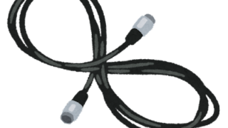 企業カンファレンスの画出し業務にCAとして参加〜パットレールカメラのケーブル捌きを担当