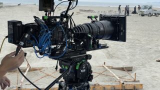 DIT（Digital Imaging Technician）の役割や具体的な仕事内容について