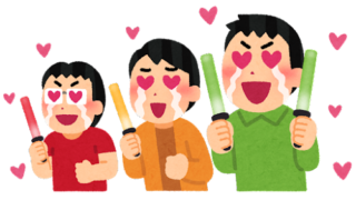 ライブコンサートの収録・画出し業務にCAとして参加～パンサードリーの撮影をサポート