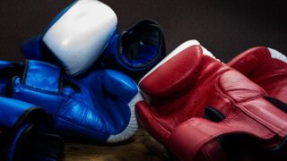 ボクシングの生中継にCAとして参加〜試合の熱気が伝わるリング横のカメラをサポート