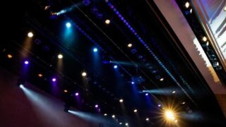 大型アニメ音楽フェスの撮影収録にCAとして参加～ローニンカメラの撮影サポートを担当