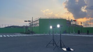 2日間スケジュールのMV撮影にCAとして参加〜屋外・屋内のスタジオでの撮影内容