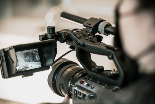 映像業界未経験からの挑戦～理想と現実のギャップや自身の原動力となっている体験・思いについて