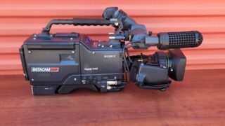 カメラマンからデスク業務にキャリアチェンジ~ここ30年余りのプロの撮影現場における変遷について