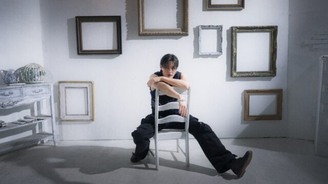 UKさまの新曲MV「Made Up Your Mind」にてカラリストを担当～カラーグレーディングのポイントは「映像の質感」と「人物の魅力」を最大限に引き出すこと