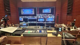 アイドルグループの地方イベントの画出し・収録にCAとして参加〜【当日編】初めての指示出しに挑戦