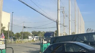 野外レゲエフェスの中継にCAとして参加〜【事前準備編】テロップ・資料作成・現地下見について