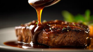 料理のインサート撮影は新人カメラマンの登竜門〜カメラワークで質感・美味しさを表現