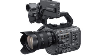 ロケ現場での使用カメラの変遷〜SONY HXR-NX5RからFX6への移行した3つの理由