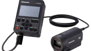 バラエティ番組のスタジオ収録にCAとして参加〜初めて隠しカメラの仕込みに挑戦