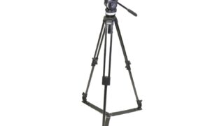 映像の質を根本から変える！失敗しない三脚・雲台選定とシステム構築の重要性