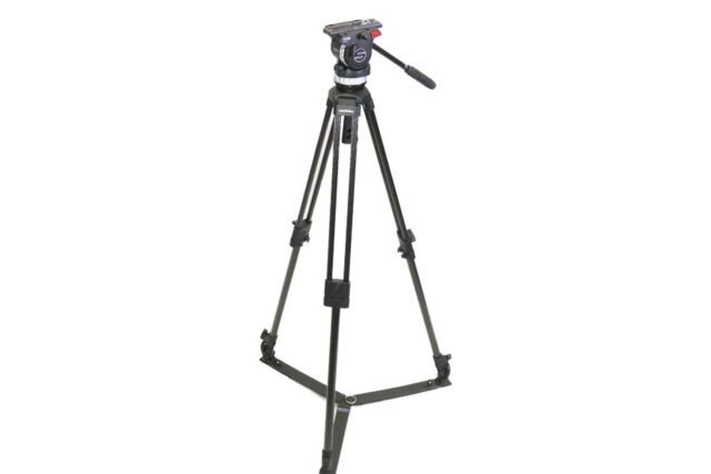 映像の質を根本から変える！失敗しない三脚・雲台選定とシステム構築の重要性