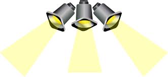 ロケ現場での照明の変遷～タングステンランプからLEDライトへ