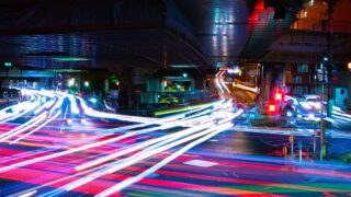 タイムラプスとハイパーラプスについて