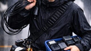 バラエティー番組の屋外・屋内ロケにCAとして参加〜環境によって大きく変わる撮影業務・役割について