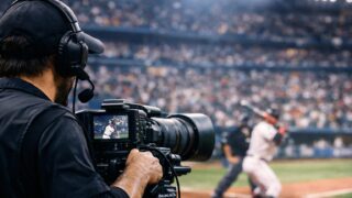 【5つの必須条件】動く被写体攻略のメソッド 〜カメラマンの「思考」が映像の品質を左右する