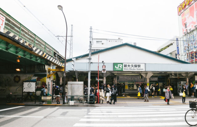 株式会社撮れ高と新大久保〜街の魅力とともに広がる映像制作