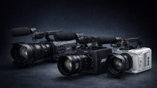 プロの現場で使われる「4K撮影用ビデオカメラ」の主要4機種とその使い分けについて