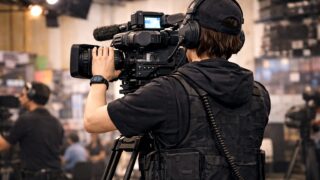 新人CAがカメラをふる機会を増やすために大切なこと〜機材への理解・コミュニケーション・現場での姿勢