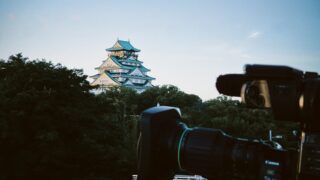 報道CAの2年間で学んだこと〜現場で身につけた安全・スピード・判断力
