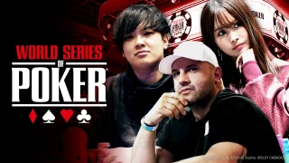 【7/12〜14オンエア情報】ABEMA『World Series of Poker2026』生配信の3Playオペレーターを弊社スタッフが担当しています。
